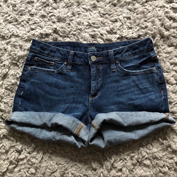 ana jean shorts